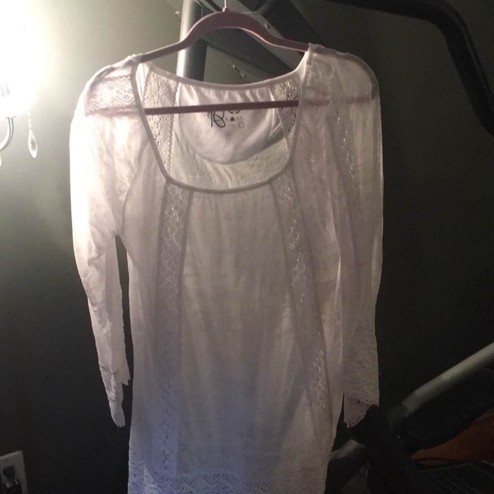 3 blouses